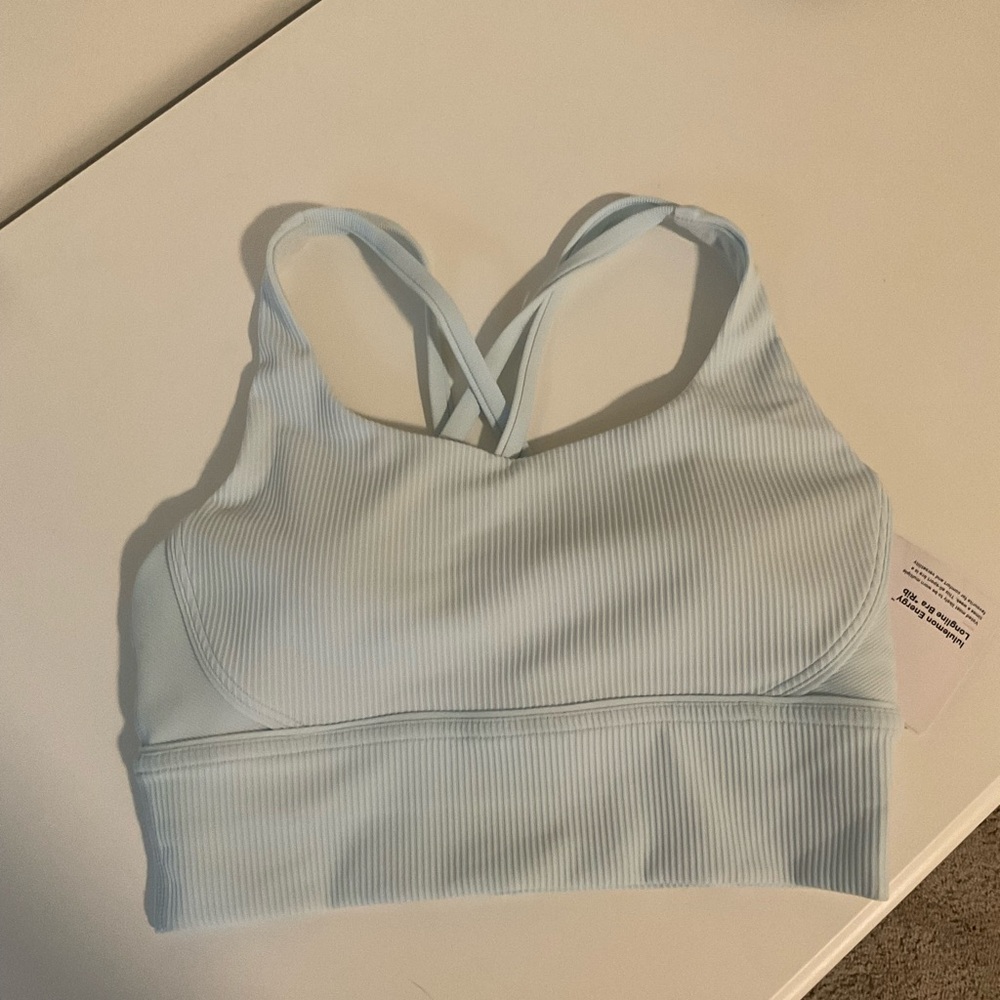 Lululemon bra